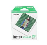 Fujifilm Instax Square Film Doppelpack