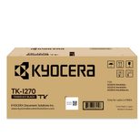 Kyocera Original TK-1270 Toner schwarz 1T0C140NL0 für MA4000x, MA4000fx, MA4000wifx