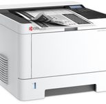 KYOCERA Klimaschutz-System ECOSYS PA4000wx/Plus + Laserdrucker s/w