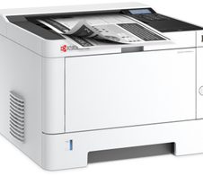 KYOCERA Klimaschutz-System ECOSYS PA4000wx/Plus + Laserdrucker s/w