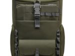 HP Modularer Notebook-Rucksack 39,6 cm (15,6 Zoll) grün