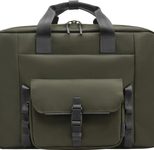 HP Modulare Notebook-Tasche 39,6 cm (15,6 Zoll) grün