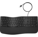 HP 480 Comfort Tastatur (kabelgebunden)