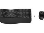 HP 680 Comfort Dual-Mode-Tastatur und -Maus