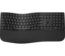 HP 680 Comfort Dual-Mode-Tastatur