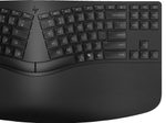 HP 960 Ergonomische Wireless-Tastatur