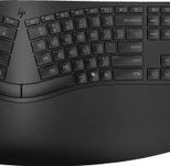 HP 960 Ergonomische Wireless-Tastatur