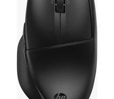 HP 480 Comfort Bluetooth-Maus