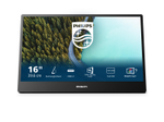 Philips 16B1P3302 portabler Monitor 39.6 cm (15.6")