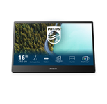 Philips 16B1P3302 portabler Monitor 39.6 cm (15.6")