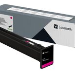 Lexmark Original Toner Standard Variante 77L0H30 magenta für MX953 CS963 CX96x XC96x