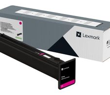 Lexmark Original Toner Standard Variante 77L0H30 magenta für MX953 CS963 CX96x XC96x