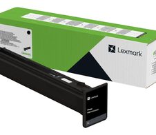 Lexmark Original Toner 77L2HK0 schwarz für MX953 CS963 CX96x XC96x