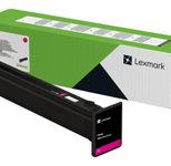 Lexmark Original Toner  magenta für MX953 CS963 CX96x XC96x