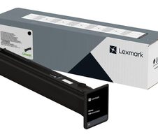 Lexmark Original Toner Standard Variante 79L0H10 schwarz für CX833 CS8355 95x