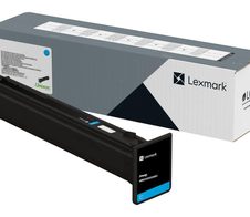 Lexmark Original Toner Standard Variante 79L0H20 cyan für CX833 CS8355 95x