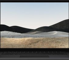 Microsoft Surface Laptop 4 AMD Ryzen 7 4980U Notebook 38,1cm (15 Zoll)