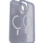 OtterBox Symmetry Core Apple iPhone 16 Plus Icy Mist - blue