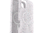 OtterBox Symmetry Core Apple iPhone 16 Plus Sprinkles - white