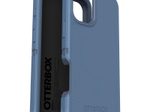 OtterBox Defender MagSafe Apple iPhone 16 Plus Baby Blue Jeans - blue