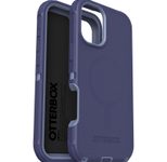 OtterBox Defender MagSafe Apple iPhone 16 Plus Denver Dusk - purple