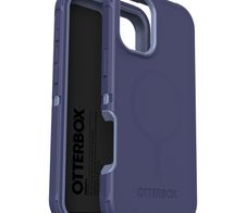 OtterBox Defender MagSafe Apple iPhone 16 Plus Denver Dusk - purple