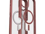 OtterBox Defender XT Clear Apple iPhone 16 Plus Dust Bowl - brown/clear