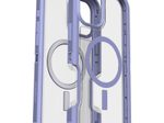 OtterBox Defender XT Clear Apple iPhone 16 Plus Lavender Haze - clear/purple