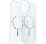 OtterBox React MagSafe Apple iPhone 16 Plus - clear