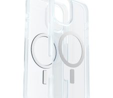 OtterBox React MagSafe Apple iPhone 16 Plus - clear