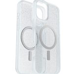 OtterBox React MagSafe Apple iPhone 16 Plus Stardust - clear