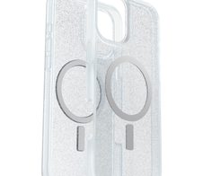 OtterBox React MagSafe Apple iPhone 16 Plus Stardust - clear