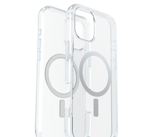 OtterBox Symmetry Clear MagSafe Apple iPhone 16 Plus - clear