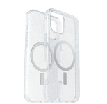 OtterBox Symmetry Clear MagSafe Apple iPhone 16 Plus Stardust - clear
