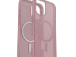 OtterBox Symmetry Clear MagSafe Apple iPhone 16 Plus Thimbleberry - pink