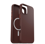 OtterBox Symmetry MagSafe Apple iPhone 16 Plus Union Station - brown