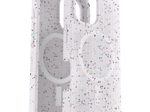 OtterBox Symmetry Core Apple iPhone 16 Sprinkles - white