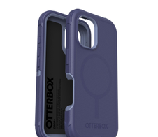 OtterBox Defender MagSafe Apple iPhone 16 Denver Dusk - purple