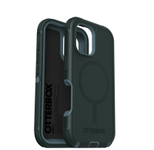 OtterBox Defender MagSafe Apple iPhone 16 Sagebrush - green