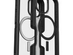 OtterBox Defender XT Clear Apple iPhone 16 Dark Side - clear/black