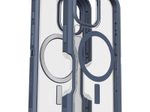 OtterBox Defender XT Clear Apple iPhone 16 Mountain Storm - clear/blue
