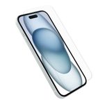 OtterBox Premium Glass Apple iPhone 16 - clear