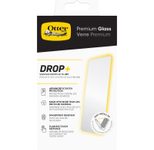 OtterBox Premium Glass Apple iPhone 16 - clear