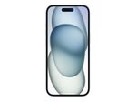 OtterBox Premium Pro Glass Blue Light Apple iPhone 16 - clear