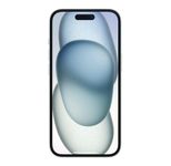 OtterBox Premium Pro Glass Blue Light Apple iPhone 16 - clear