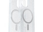 OtterBox React MagSafe Apple iPhone 16 Stardust - clear