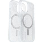 OtterBox React MagSafe Apple iPhone 16 Stardust - clear