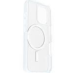 OtterBox React MagSafe + Glass Apple iPhone 16 clear