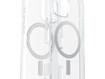 OtterBox Symmetry Clear MagSafe Apple iPhone 16 - clear