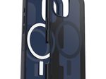 OtterBox Symmetry Clear MagSafe Apple iPhone 16 Blue Bear - blue